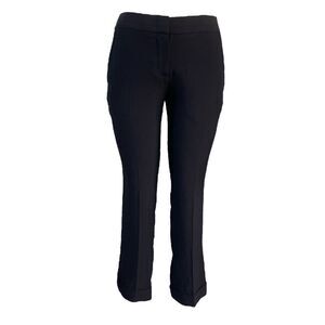 Alexander McQueen cigarette trousers